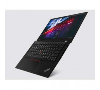Ноутбук Lenovo ThinkPad T14s G1-Intel Core i7-10610U-1.8Ghz-16Gb-DDR4-256Gb-SSD-W14-FHD-IPS-Web-(B)-Б/В