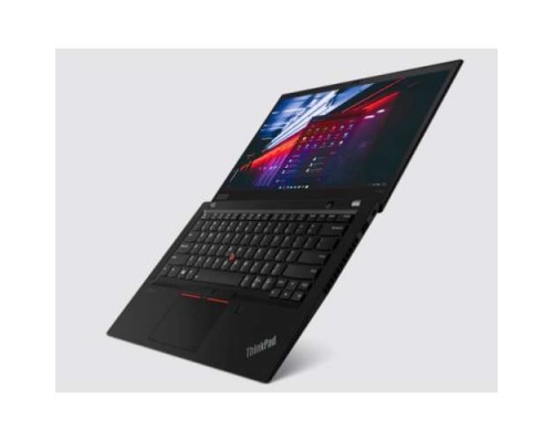Ноутбук Lenovo ThinkPad T14s G1-Intel Core i7-10610U-1.8Ghz-16Gb-DDR4-512Gb-SSD-W14-FHD-IPS-Web-(B)-Б/В