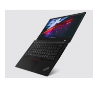 Ноутбук Lenovo ThinkPad T14s G1-Intel Core i7-10610U-1.8Ghz-16Gb-DDR4-512Gb-SSD-W14-FHD-IPS-Web-(B)-Б/В