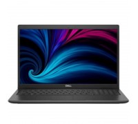 Ноутбук Dell Latitude 3520-Intel-Core-i5-1135g7-1.4GHz-16Gb-DDR4-256Gb-SSD-W15.6-FHD-iPS-Web-(B)-Б/В