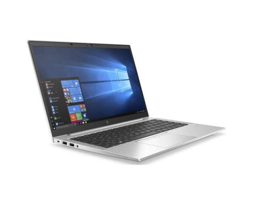 Ноутбук HP EliteBook 840 G7-Intel-Core-i5-10210U-1,6GHz-16Gb-DDR4-256Gb-SSD-W14-IPS-FHD-Web-(B)- Б/В