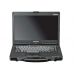 Ноутбук Panasonic Toughbook CF-54AY006MF-Intel Core i5-5300U-2.3GHz-8Gb-DDR3-512Gb-SSD-W14-HD-(B)-Б/В
