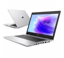 Ноутбук HP ProBook 640 G5-Intel-Core-i5-8265U-1,60GHz-8Gb-DDR4-256Gb-SSD-W14-FHD-IPS-(B)-Б/В