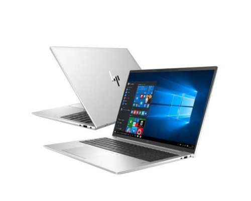 Ноутбук HP EliteBook 865 G9-AMD-Ryzen-5-PRO-6650u-2,90GHz-16Gb-DDR5-256Gb-SSD-W16-WUXGA-IPS-Web-(B)-Б/В