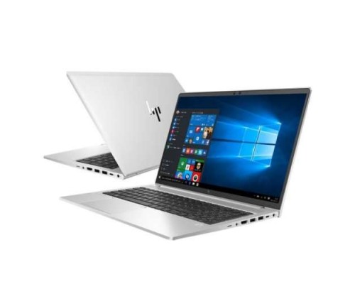 Ноутбук HP EliteBook 640 G11-Intel Core Ultra 5 135U-4,35GHz-16Gb-DDR5-256Gb-SSD-W14-IPS-WUXGA-Web-(B)-Б/В