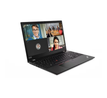 Ноутбук Lenovo ThinkPad T590-Intel Core i7-8665U-1.90GHz-16Gb-DDR4-256Gb-SSD-W15.6-IPS-FHD-Web-(B)-Б/В