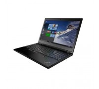 Ноутбук Lenovo ThinkPad P70-Core-i7-6820HQ-2.7GHz-8Gb-DDR4-256 SSD W17.3-Web-NVIDIA QuadroM600M(2Gb)-(B)- Б/В