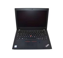 Ноутбук Lenovo ThinkPad X280-Intel-Core-i5-8350U-1,70 GHz-16Gb-DDR4-256Gb-SSD-W12.5-Web-IPS-FHD-(B)-Б/В