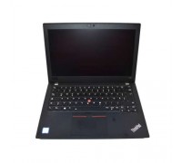 Ноутбук Lenovo ThinkPad X280-Intel-Core-i5-8350U-1,70 GHz-16Gb-DDR4-512Gb-SSD-W12.5-Web-IPS-FHD-(B)-Б/В