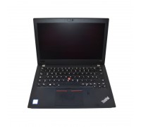 Ноутбук Lenovo ThinkPad X280-Intel-Core-i5-8350U-1,70 GHz-16Gb-DDR4-512Gb-SSD-W12.5-Web-IPS-FHD-(B)-Б/В