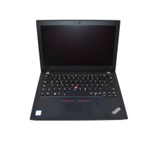 Ноутбук Lenovo ThinkPad X280-Intel-Core-i5-8350U-1,70 GHz-16Gb-DDR4-512Gb-SSD-W12.5-Web-IPS-FHD-(B)-Б/В