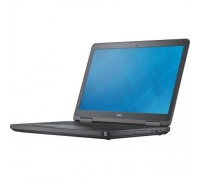 Ноутбук Dell Latitude E5540-Intel Core-i5-4300U-1,90GHz-4Gb-DDR3-256Gb-SSD-15.6-Web-NVIDIA GeForce GT 720M(2Gb)-(B)- Б/В