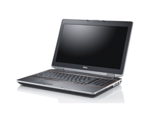 Ноутбук Dell Latitude E6520-Intel Core i7-2760QM-2,40GHz-8Gb-DDR3-180Gb-SSD-DVD-RW-W15.6-NVIDIA NVS 4200M (512Mb)-(B)- Б/В
