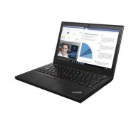 Ноутбук Lenovo ThinkPad X260-Intel-Core-i5-6300U-2,4GHz-4Gb-DDR4-256Gb-SSD-W12.5-Web-(B)-Б/В