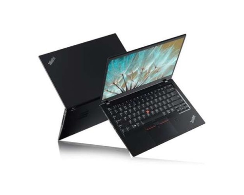 Ноутбук Lenovo ThinkPad A275-AMD PRO A12-8830B-2,50GHz-8Gb-DDR4-256Gb-SSD-W12.5-HD-Web-(B)- Б/В
