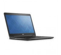 Ноутбук Dell Latitude E7440-Intel Core-I7-4600U-2.1GHz-4Gb-DDR3-128Gb-SSD-W14-FHD-IPS-Web-Modem-(B)-Б/В
