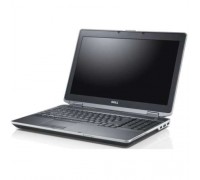 Ноутбук Dell Latitude E6530 Intel Core i7-3740QM-2,70GHz-8Gb-DDR3-256Gb-SSD-DVD-RW-W15.6-FHD-Web-NVIDIA NVS 5200M(1Gb)-(B)-Б/В