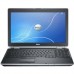 Ноутбук Dell Latitude E6530-Intel Core i7-3740QM-2,70GHz-4Gb-DDR3-256Gb-SSD-DVD-RW-W15.6-FHD-IPS-Web-NVIDIA NVS 5200M(1Gb)-(B)-Б/В