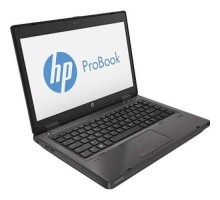 Ноутбук HP ProBook 6470b-Intel Core-i5-3320M-2,6GHz-4Gb-DDR3-128Gb-SSD-DVD-R-W14-HD-Web-(B)- Б/В