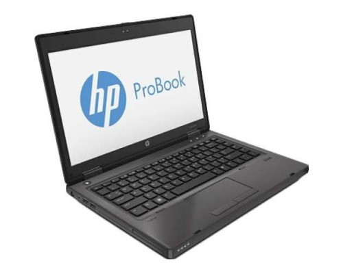 Ноутбук HP ProBook 6470b-Intel Core-i5-3320M-2,6GHz-4Gb-DDR3-128Gb-SSD-DVD-R-W14-HD-Web-(B)- Б/В