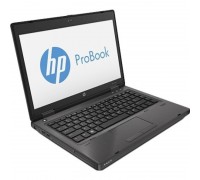 Ноутбук HP ProBook 6470b-Intel Core-i5-3320M-2,6GHz-8Gb-DDR3-128Gb-SSD-DVD-R-W14-HD-Web-(B)- Б/В