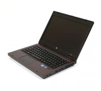 Ноутбук HP ProBook 6460b-Intel Core-i5-2520M-2,5GHz-4Gb-DDR3-128Gb-SSD-DVD-R-W14-Web-(B) Б/В