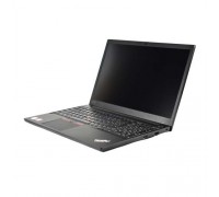 Ноутбук LenovoThinkPad E15 Gen2-Intel core i7-1165G7-2.8GHz-16Gb-DDR4-256Gb-SSD-W15.6-Web-FHD-IPS-nVIDIA GeForce MX450-(B)-Б/В