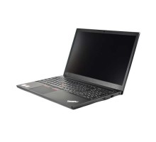 Ноутбук LenovoThinkPad E15 Gen2-Intel core i7-1165G7-2.8GHz-16Gb-DDR4-256Gb-SSD-W15.6-Web-FHD-IPS-nVIDIA GeForce MX450-(B)-Б/В