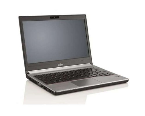 Ноутбук Fujitsu LIFEBOOK E746-Intel-Core-i5-6200U-2,3GHz-8Gb-DDR4-128Gb-SSD-W14-HD-Modem-(B)-Б/В