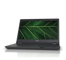 Ноутбук Fujitsu E5411-Intel Core i3-1115G4-3.0GHz-8Gb-DDR4-256Gb-SSD-W14-FHD-IPS-Web-(B)-Б/В