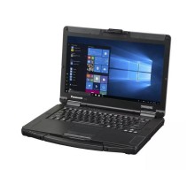 Ноутбук Panasonic Toughbook FZ-55AG02UJF-Intel Core i5-8365U-1.9GHz-16Gb-DDR4-512Gb-SSD-W14-FHD-IPS-(B)-Б/В