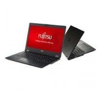 Ноутбук Fujitsu LIFEBOOK U727-Intel Core i5-6200U-2.3GHz-8Gb-DDR4-256Gb-SSD-W12.5-FHD-IPS-Web-Modem-(B)-Б/В