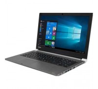Ноутбук Toshiba Tecra Z50-E-15J-Intel Core i7-8550U-1.8GHz-8Gb-DDR4-256Gb-SSD-W15.5-FHD-IPS-Web-Modem-(B)-Б/В