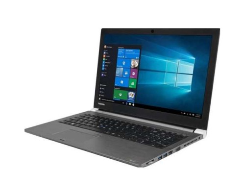 Ноутбук Toshiba Tecra Z50-E-15J-Intel Core i7-8550U-1.8GHz-8Gb-DDR4-256Gb-SSD-W15.5-FHD-IPS-Web-Modem-(B)-Б/В