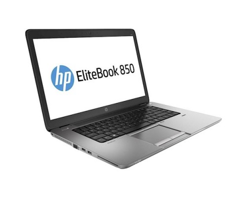 Ноутбук HP EliteBook 850 G1-Intel-Core-i5-4300U-1,90GHz-8Gb-DDR3-128Gb-SSD-W15.6-FHD-IPS-(B)-Б/В