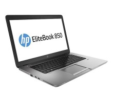 Ноутбук HP EliteBook 850 G1-Intel-Core-i5-4300U-1,90GHz-8Gb-DDR3-128Gb-SSD-W15.6-FHD-IPS-(B)-Б/В
