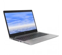 Ноутбук HP ZBook 14U G5-Intel-Core-i7-8650U-1,9GHz-16Gb-DDR4-256Gb-SSD-W14-IPS-FHD-Web-AMD Radeon WX3100(2gb)-(B)-Б/В