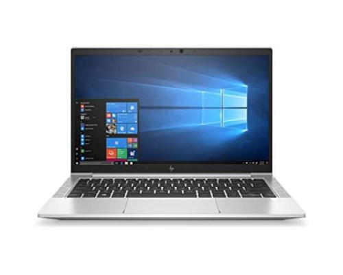 Ноутбук HP EliteBook 830 G7-Intel-Core-i5-10310U-1.7GHz-8Gb-DDR4-256Gb-SSD-W13.3-IPS-FHD-Web-(B)-Б/В