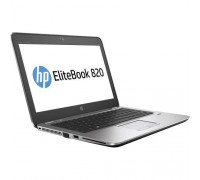 Ноутбук HP EliteBook 820 G3-Intel-Core-i5-6200U-2,30GHz-8Gb-DDR4-128Gb-SSD-W12.5-HD-(B)-Б/В