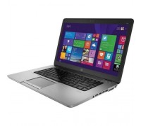Ноутбук HP EliteBook 850 G2-Intel-Core-i5-5300U-2,30GHz-8Gb-DDR3-500Gb-HDD-W15,6-FHD-Web-(B)- Б/В