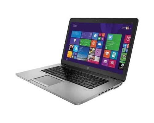 Ноутбук HP EliteBook 850 G2-Intel-Core-i5-5300U-2,30GHz-8Gb-DDR3-500Gb-HDD-W15,6-FHD-Web-(B)- Б/В