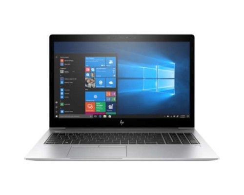 Ноутбук HP EliteBook 850 G6-Intel-Core-i7-8565U-1,80GHz-16Gb-DDR4-256Gb-SSD-W15.6-IPS-FHD-Web-(B)-Б/B