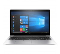 Ноутбук HP EliteBook 850 G6-Intel-Core-i7-8565U-1,80GHz-16Gb-DDR4-256Gb-SSD-W15.6-IPS-FHD-Web-(B)-Б/B