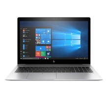 Ноутбук HP EliteBook 850 G6-Intel-Core-i7-8565U-1,80GHz-16Gb-DDR4-256Gb-SSD-W15.6-IPS-FHD-Web-(B)-Б/B