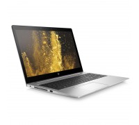 Ноутбук HP EliteBook 850 G5-Intel-Core-i7-8550U-1,8GHz-16Gb-DDR4-256Gb-SSD-W15.6-FHD-IPS-Web-(B)-Б/B