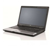 Ноутбук Fujitsu LIFEBOOK E752-Intel Core i3-3110M-2,40GHz-8Gb-DDR3-1TB-HDD-DVD-R-W15.6-(B)- Б/В