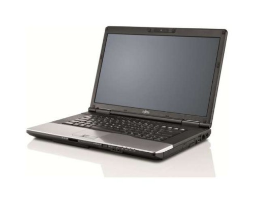 Ноутбук Fujitsu LIFEBOOK E752-Intel Core i3-3110M-2,40GHz-8Gb-DDR3-1TB-HDD-DVD-R-W15.6-(B)- Б/В