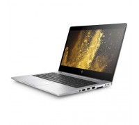 Ноутбук HP EliteBook 830 G5-Intel-Core-i5-8250U-1,6GHz-8Gb-DDR4-256Gb-SSD-W13.3-FHD-IPS-Web-(B)-Б/В