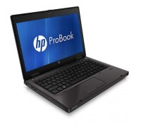 Ноутбук HP ProBook 6470b-Intel Core-i5-3380M-2,9GHz-4Gb-DDR3-128Gb-SSD-DVD-R-W14-HD-Web-(B)- Б/В