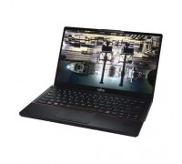 Ноутбук Fujitsu LIFEBOOK E5412-Intel Core-I5-1235U-2.5GHz-8Gb-DDR4-256Gb-SSD-W14-IPS-FHD-Web-modem-(B)- Б/В